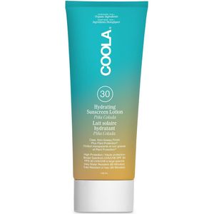 Coola - Hydrating Sunscreen Lotion - Piña Colada - SPF 30 - 148 ml