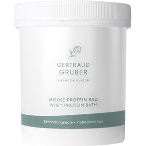 GERTRAUD GRUBER Molke Protein Bad 300 g