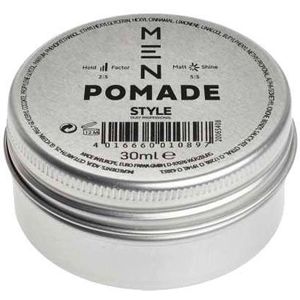 dusy professional Style Men Pomade light hold medium hold 30 ml