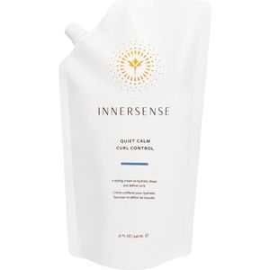 Innersense Organic Beauty Quiet Calm Curl Control Refill 946 ml