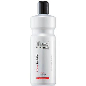 Head Haarcosmetic Care föhn lotion sterk 1 Liter