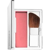 Clinique Blushing Blush Powder Blush 115 Smoldering Plum, 6 g