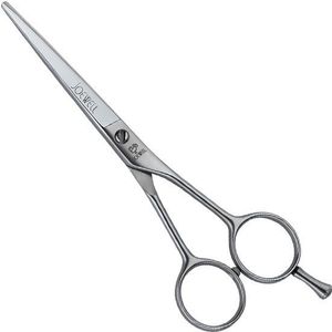 Joewell - Classic Pro - Kappersschaar - Roestvrij Staal - Satijn Afwerking