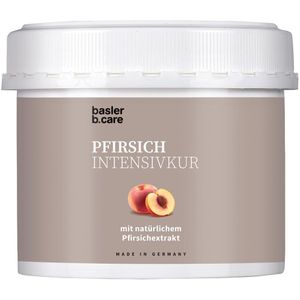 Basler Perzik Intensieve Behandeling 500 ml