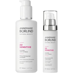 ANNEMARIE BÖRLIND Dag Duo