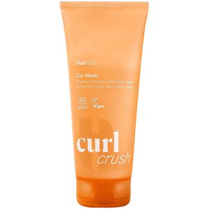 Hairlust Curl Crush™ Co-Wash 200 ml