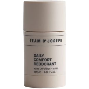 TEAM DR JOSEPH Daily Comfort Deodorant 50 ml