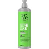 TIGI - BED HEAD Curls Rock - Hydraterende Conditioner - 400 ml
