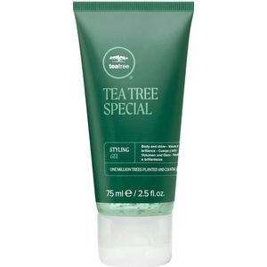 Paul Mitchell Tea Tree Styling Gel