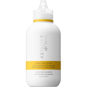 Philip Kingsley - Body Building Shampoo en Moisture Balancing Conditioner - 250ml en 200ml - Haarverzorging