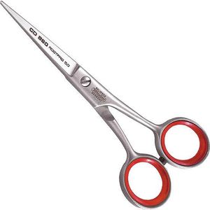 Weltmeister Haarschaar CD 860 5"