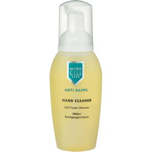 MICRO CELL  ANTI AGING HAND CLEANER 190 ml