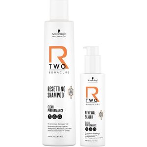 Schwarzkopf Professional BC Bonacure R-TWO Renew Set