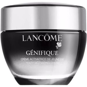Lancôme Génifique Jeugd activerende crème gezichtscrème 50 ml
