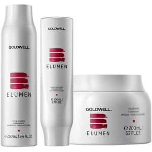 Goldwell Elumen Color Protect Set