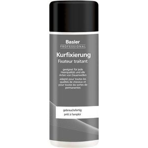 Basler Bevestiging Flesje 200 ml