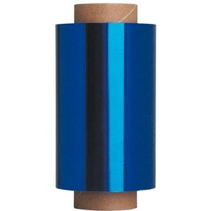 Efalock Alufolie Blau, 15 µm