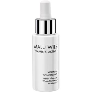 Malu Wilz Vitamin C Active+ Vitamin C Concentrate 30 ml
