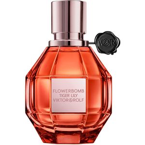 Viktor & Rolf Flowerbomb Tiger Lily Eau de Parfum 50 ml