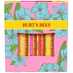 Burt´s Bees In volle bloei lippenbalsem cadeauset