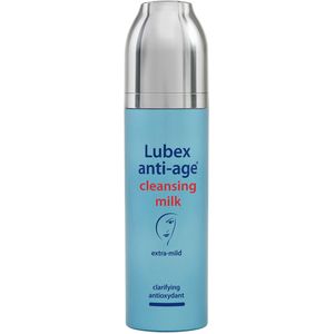Lubex anti-age Cleansing Milk 120 ml