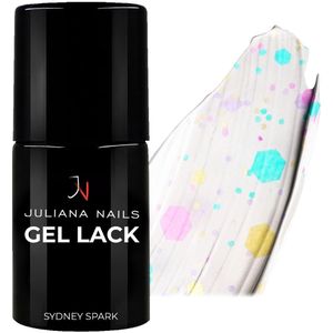 Juliana Nails Gel Lack Sydney Spark 6 ml