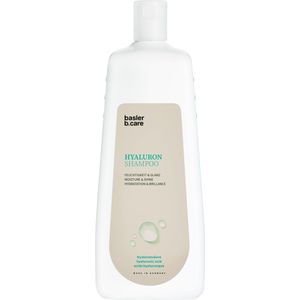 Basler Hyaluron Shampoo 1 Liter