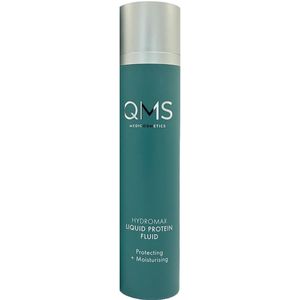 Lichte Vochtinbrengende Vloeistof - Voor Normale Tot Vette Huid - Met Zijdeproteïnen