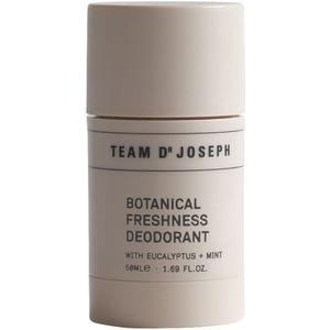 TEAM DR JOSEPH Botanical Freshness Deodorant 50 ml