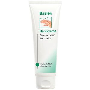 Basler Handcrème Tube 125 ml