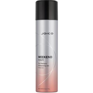 JOICO Weekend Hair Dry Shampoo 255 ml