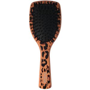 Solida FSC Birke Mini Paddle Print Luipaard