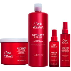 Wella Ultimate Repair Pro Kit
