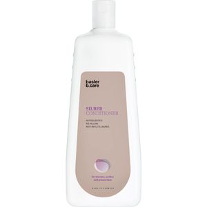 Basler Zilveren conditioner 1 Liter