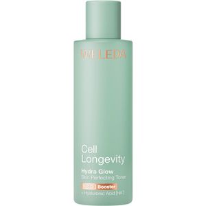 Weleda Cell Longevity Hydra Glow Skin Perfecting Toner 100 ml