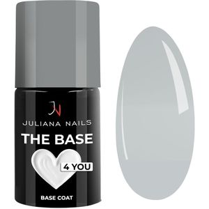 Juliana Nails Gel Lack 4 YOU – The Base 15 ml