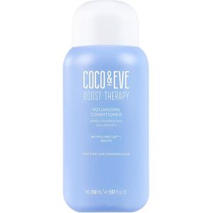 COCO & EVE Boost Therapy Hair Volumizing Conditioner 280 ml