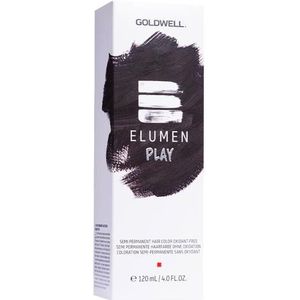 Goldwell Elumen Play @BLACK, 120 ml
