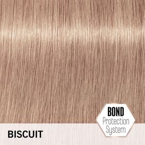 Schwarzkopf Professional - Schwarzopf BlondMe Toning Biscuit 60ml - New