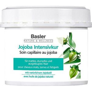 Basler Jojoba Intensieve Behandeling Kan 500 ml