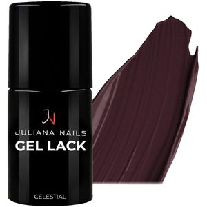 Juliana Nails Gel Lack Celestial 6 ml