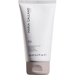 Maria Galland 60 Gel Démaquillant Fraîcheur 150 ml