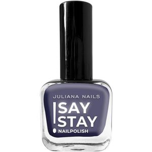 Juliana Nails Say Stay! Nail Polish Midnight Memories 10 ml