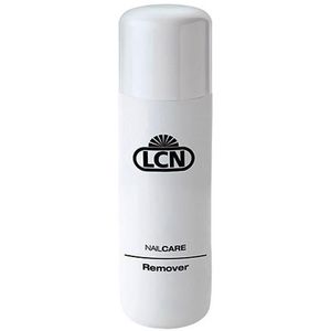 LCN - Nail Care - Nagellak Remover / Verwijderaar - Aceton Vrij - 30020 - 100ml -