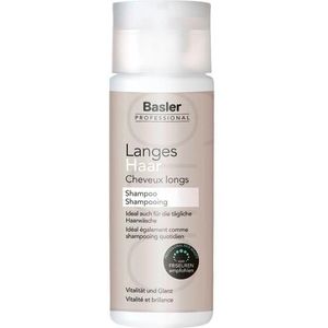 Basler - Shampoo - 200 ml - Voor Lang Haar