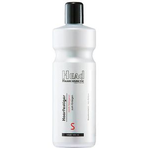 Head Haarcosmetic Haarlotion Sterk verstevigend, 1 liter