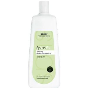 Basler Gespleten haarpunten ex-conditioner Economy fles 1 liter