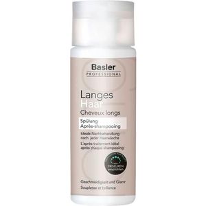 Basler conditioner voor lang haar Flesje 200 ml