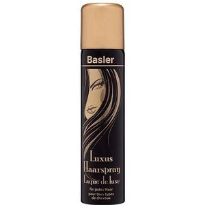 Basler Luxe haarlak Spuitbus 75 ml