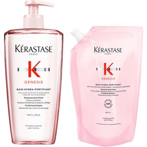 Kérastase Genesis Bundle 2 x 500 ml